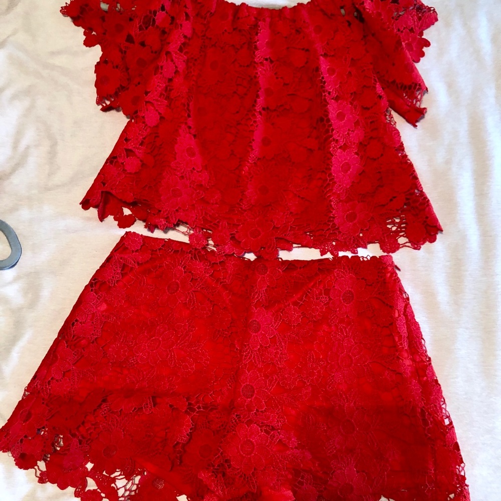 Rompers + Dresses + Sets!